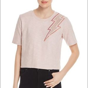 Honey Bunch Lightening Tee